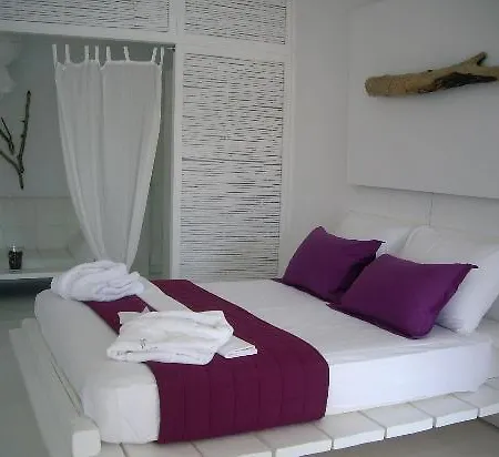 Salt & Executive 4* Pollonia